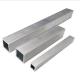 Austenitic Stainless Steel Square Tube ASTM A312 TP347H For High Temperature