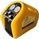 air conditioner a/c portable refrigerant recovery machine R134a R22 car refrigerant charging equipment