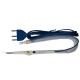 Stainless Steel Tip Surgical Cautery Pencil With Smoke Evacuator