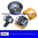 Bolt On Stainless Steel Flange Couplings CE Certified