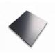 Mirror Finish Alloy Metal Anodized Aluminum Plate / Sheet