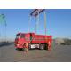Sinotruk Howo 6x4 Dump Truck ZZ3257N3447A 18m3 Heavy Duty Tipper Trucks