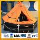 12 persons davit launched inflatable liferaft