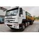 Movable Truck Mounted 85KN DTH Water Well Drilling Rig