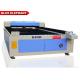 1300 * 2500mm Co2 Fabric Laser Engraving And Cutting Machine For Metal , Fabric , MDF