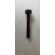 3T Wheel Forklift Spare Parts 490B-01019A Main Bearing Bolt