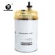 HYUNDAI R110-7 Fuel Water Separator 8159975 P551852 Diesel Water Filter