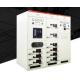 Steel Plate Mns LV with-Drawable Drawer Distribution Box Switchgear for AC Current