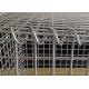 Welded Type Gabion Wire Mesh Boxes , Wire Box Retaining Walls 10-20 Years Use Life