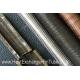 A334 Gr 1 / 3 / 6 Carbon Steel Threaded Low Fin Tube for Ventilation system