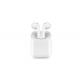 Smooth Feel I18 TWS Headphones Truly Wireless Smart Earphones Color White