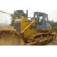 sell new/used SD22 chain type bulldozer SHANTUI