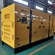 500kva Cummins Diesel Generator Set SHX 400kw 3 Phase Generator