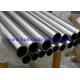 SS316 ASTM A312 Seamless Stainless Steel Pipe / SS Tube for Petroleum Use