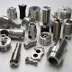 CNC Machining Custom Stainless Steel Parts Fabrication Service CNC Machined Mechanical Parts CNC Turning