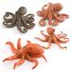 Assorted Sea Animal Figure Toy for Recommended Age 3 Years And Up