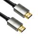 1080p 2160P Hdmi Ultra Certified Cable , OCC High Speed Hdmi Cord