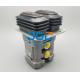 EC210B EC240B EC480D E307D  E312BC  E320B E306E Foot Valve14515047 14612097