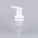 40MM Plastic Soap Dispenser Pump Left Right Lock Bubble For Hand Wash Facial