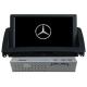 Mercedes Benz C-W204 2007-2011 Android 10.0 Car Centrais Multimidia Stereo Radio GPS Support DVD BOX BNZ-8810GDA(NO DVD)