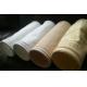 Cyclone Fibreglass Felt Filter Bags with Oil and Water Repellent Filter Bag