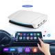 CPC200-TBox Wireless Adapter Carplay SM6225 Multimedia Andriod and Carplay 64Gb T-Box UHD Ai Box Youtube Netflix