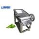 50kg/hr Automatic Food Processing Machines Outlet Pea Sheller Handy Machine