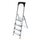 Portable Household 	Aluminum Step Ladder