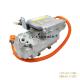 OEM / ODM EV Car AC Compressor Electric HCE-8103020 For BYD Han 569.6V BC28B