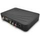 Auto Search DVB C Cable Receiver Video Setting STB Hd Dvb C Annex B Set Top Box