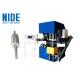 Power Tool Motor Rotor Casting Machine With 4 working station rotay plate