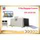 Hot sell economical portable x ray baggage laser scanner luggage tool