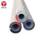 GB/T 18704 Stainless Steel Carbon Composite Stainless Steel Clad Pipes For Structural Purposes