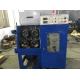 High Speed 2500mpm Aluminum Wire Drawing Machine 22DS 15KW AC 3 Phase Motor