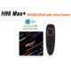 H96 Max Plus Smart TV Box RK3328 4GB 64GB Android 8.1 USB3.0 Voice Control Support HD 4K Set-top Box