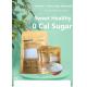 0 CAL FREE SUGAR Erythritol + Stevia Sugar Substitutes Zero Sweetener 0CAL Sugar All Natural 0.1lb/bag