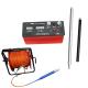 Geophysical Drilling Well Inclinometer Borehole Logging Survey Tool