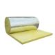 Rockwool Insulation Blanket 100kPa Compressive Strength For Heat Insulation