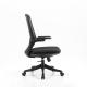 Mid Back Ergonomic Office Chair With Adjustable Headrest 850 KG Load