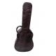 Customized Protective Electric Guitar Hard Case With Soft Fur Foam Padding