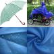 100% polyester umbrella fabric /taffeta fabric