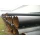LSAW Carbon Steel Pipe API 5L Gr.A Gr. B X42 X46 X52 X56 S355JRH S355J2H