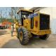 SEM919 915F/917F  SDEC Engine 3059mm Road Construction Machines Motor Grader For Sale