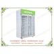 OP-1107 OPPOL Brand Medical Equipment Drug Storage Vertical Air Cooling Refrigerator