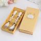 knife and fork packaging paper box kitchenware gift box cookware packaging box with knives