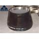 8 STD ASTM B366 UNS N04400 Stainless Steel Concentric Reducer For Pipe