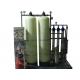 Automatic 1000LPH Ultrafiltration Membrane System