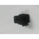 Production Custom Plastic Cover With Black Colour With PBT 15%GF Material