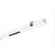 IP20 High Lumen Recessed LED Linear Light Luxury 0 - 10V Dimming Indoor