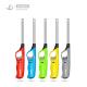 27.3*2.5*4.46 CM 2022 Design BBQ Electronic Gas Lighter for Kitchen Electric Spark
